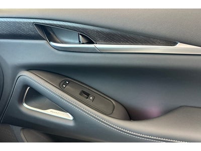 2027 INFINITI QX65 Autograph AWD