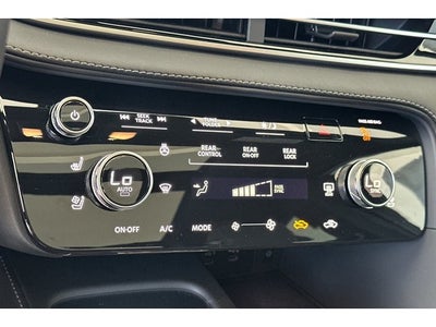 2027 INFINITI QX65 Autograph AWD
