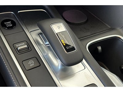 2027 INFINITI QX65 Autograph AWD