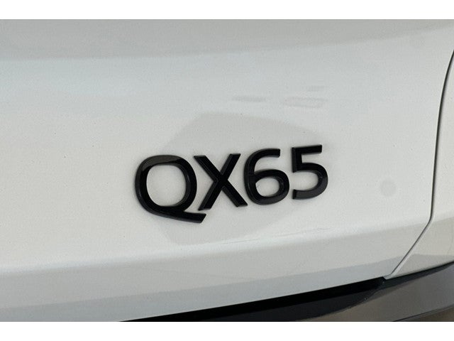 2027 INFINITI QX65 Autograph AWD