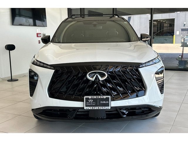 2027 INFINITI QX65 Autograph AWD