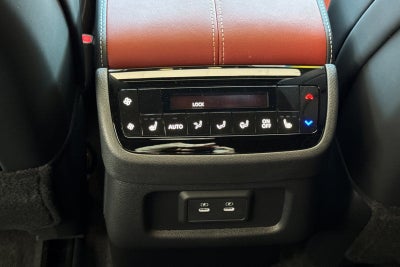2027 INFINITI QX65 Autograph AWD