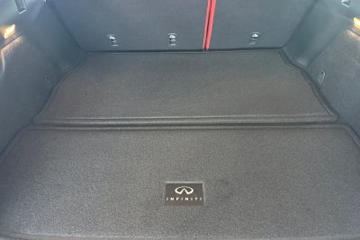 2027 INFINITI QX65 Autograph AWD