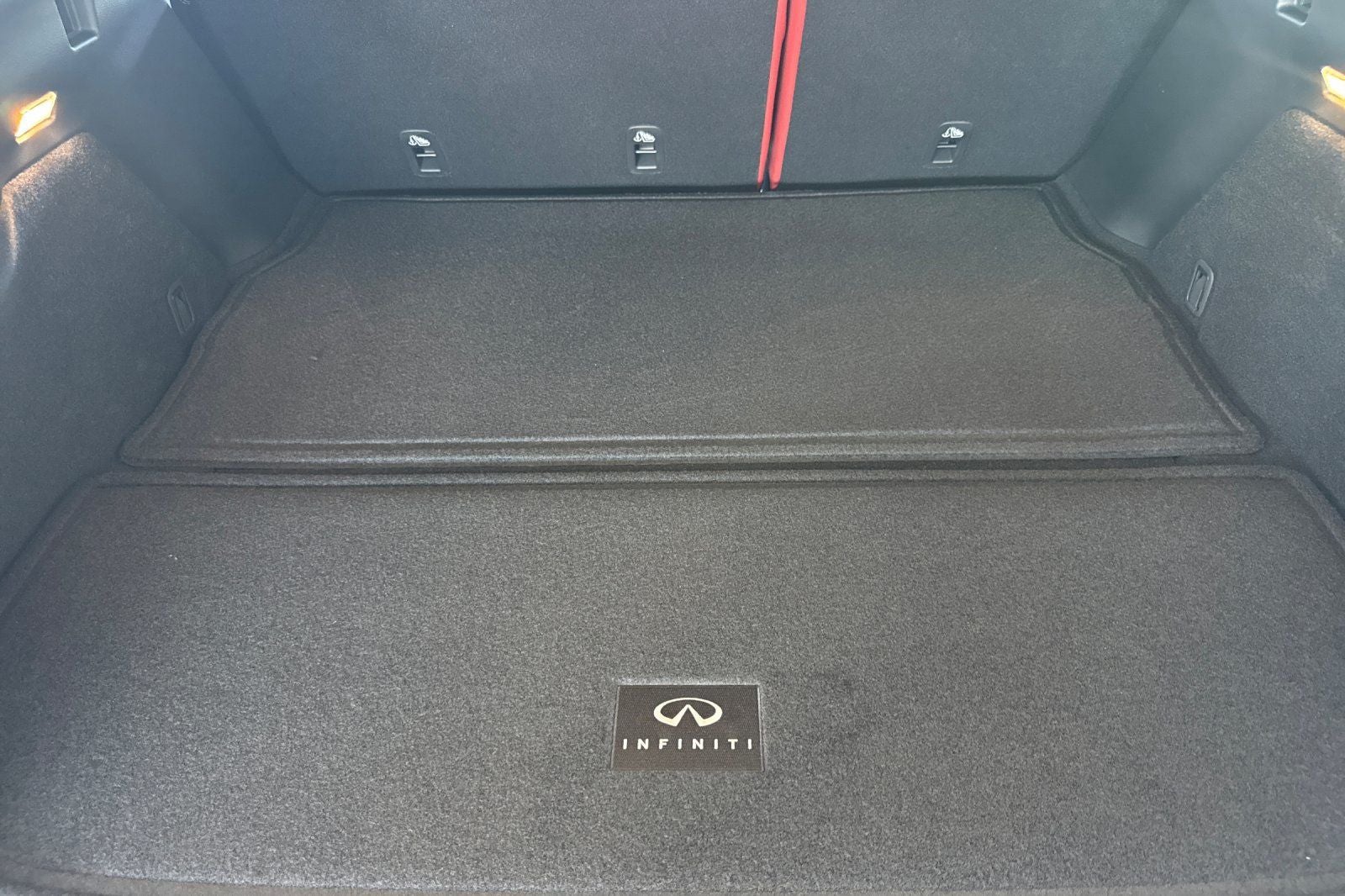 2027 INFINITI QX65 Autograph AWD