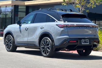 2027 INFINITI QX65 Autograph AWD