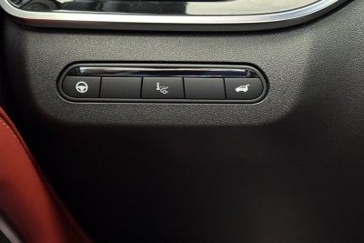 2027 INFINITI QX65 Autograph AWD