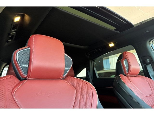 2027 INFINITI QX65 Autograph AWD