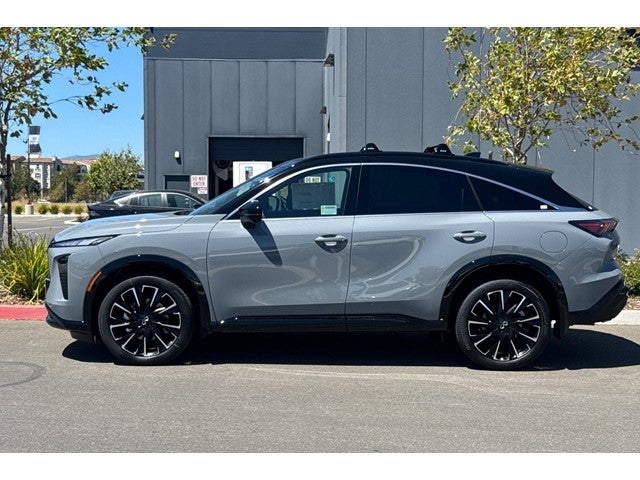 2027 INFINITI QX65 Autograph AWD