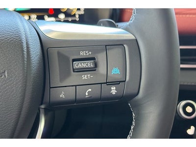 2027 INFINITI QX65 Autograph AWD