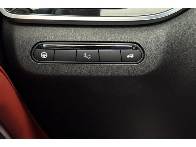 2027 INFINITI QX65 Autograph AWD