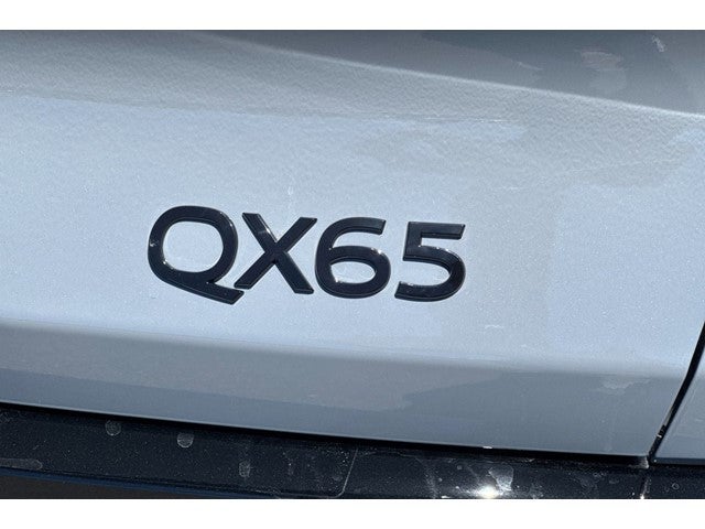 2027 INFINITI QX65 Autograph AWD