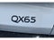 2027 INFINITI QX65 Autograph AWD