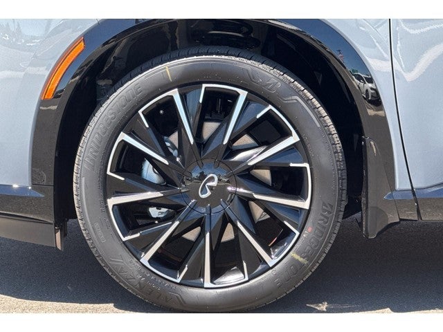 2027 INFINITI QX65 Autograph AWD