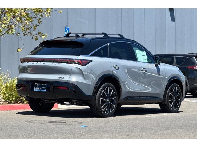 2027 INFINITI QX65 Autograph AWD
