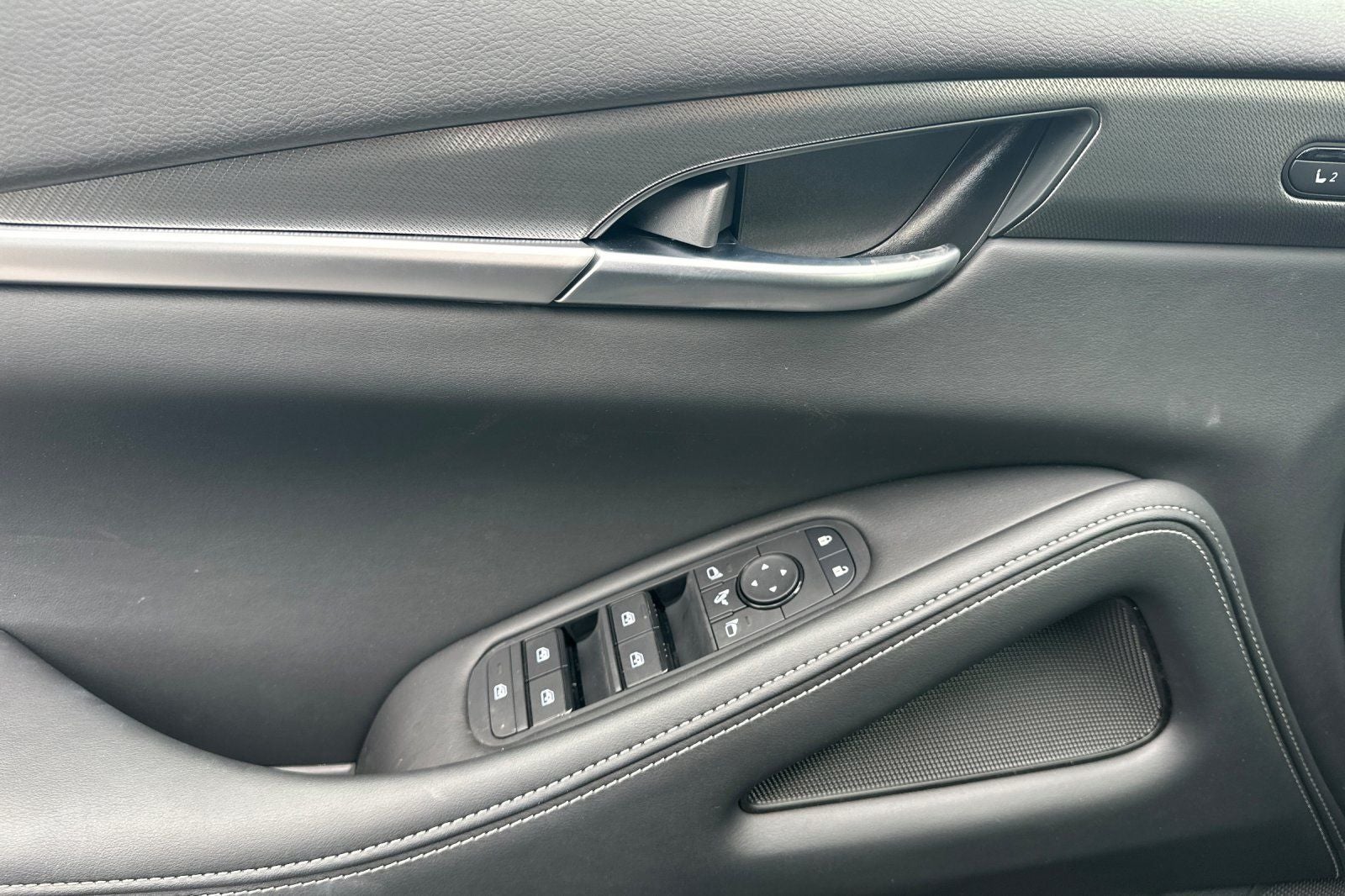 2027 INFINITI QX60 Pure AWD