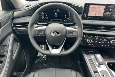 2027 INFINITI QX60 Pure AWD