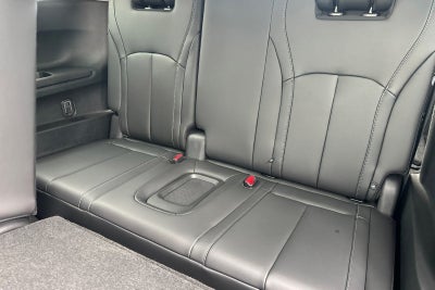 2027 INFINITI QX60 Pure AWD
