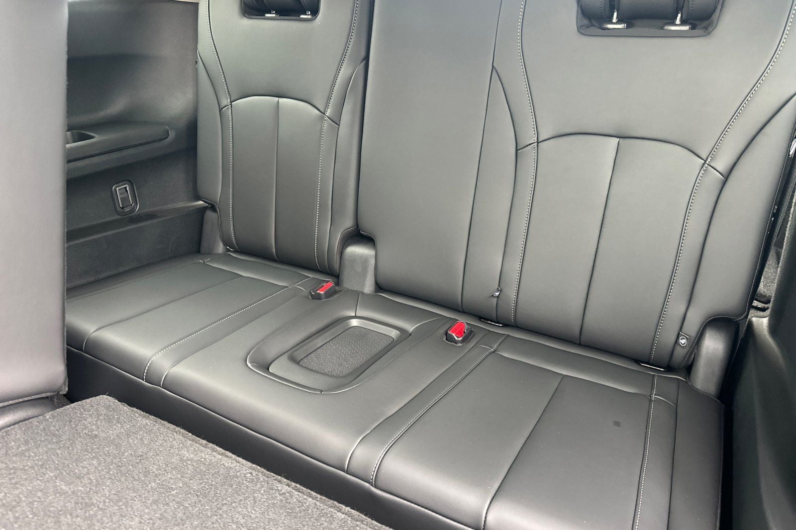 2027 INFINITI QX60 Pure AWD