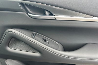 2027 INFINITI QX60 Pure AWD