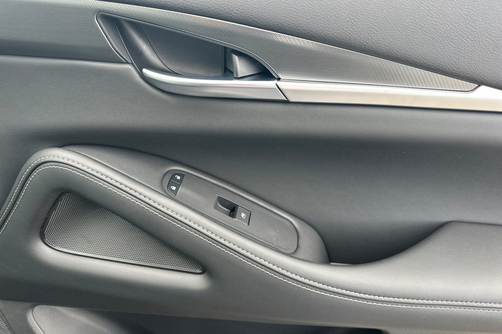 2027 INFINITI QX60 Pure AWD