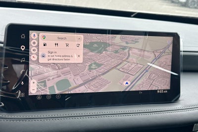 2027 INFINITI QX60 Pure AWD