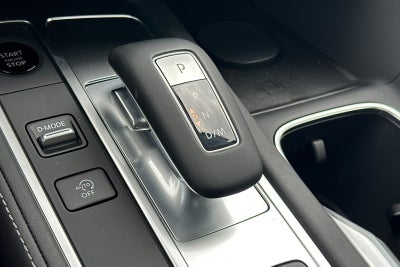 2027 INFINITI QX60 Pure AWD