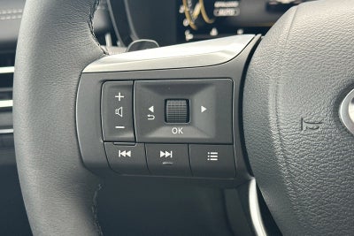 2027 INFINITI QX60 Pure AWD