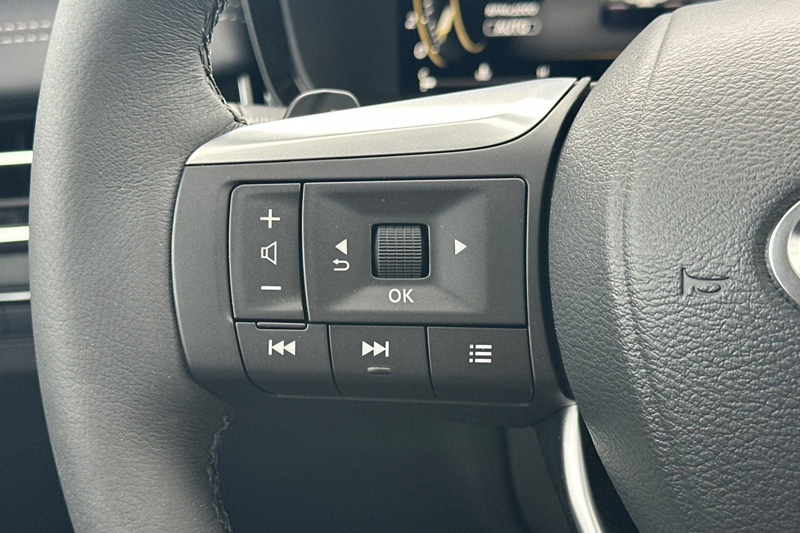 2027 INFINITI QX60 Pure AWD