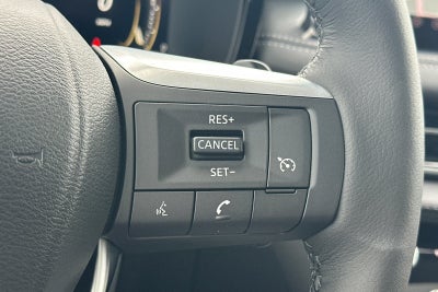2027 INFINITI QX60 Pure AWD