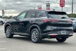 2027 INFINITI QX60 Pure AWD