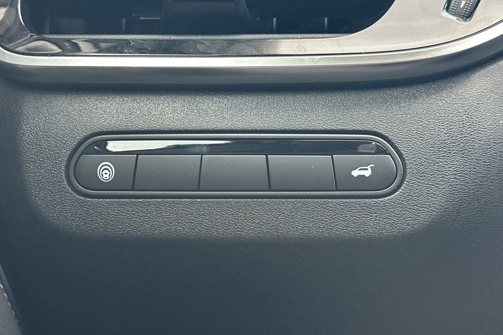 2027 INFINITI QX60 Pure AWD