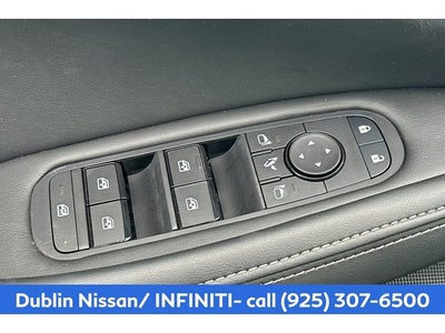 2027 INFINITI QX60 Pure AWD