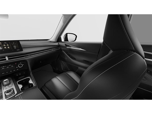 2027 INFINITI QX60 Pure AWD