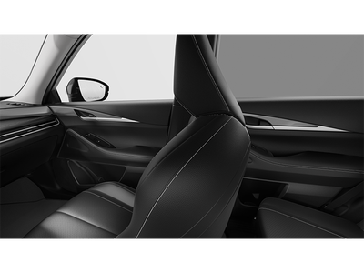 2027 INFINITI QX60 Pure AWD