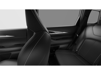 2027 INFINITI QX60 Pure AWD