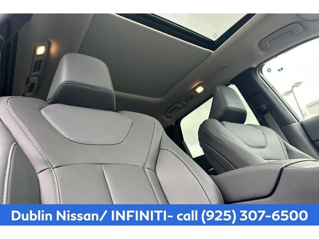2027 INFINITI QX60 Pure AWD