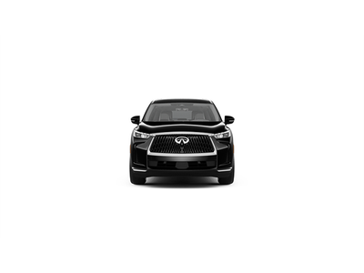 2027 INFINITI QX60 Pure AWD