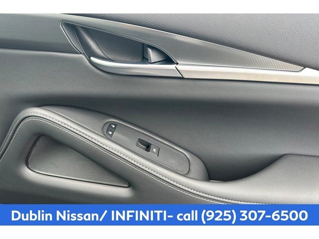 2027 INFINITI QX60 Pure AWD