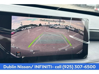 2027 INFINITI QX60 Pure AWD