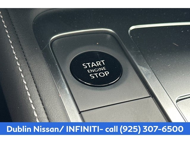 2027 INFINITI QX60 Pure AWD