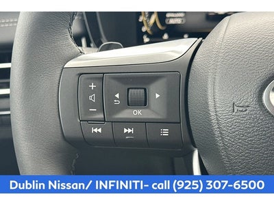 2027 INFINITI QX60 Pure AWD