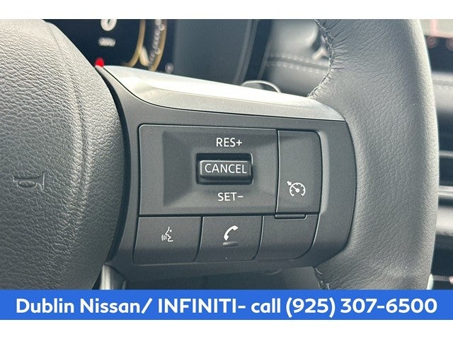 2027 INFINITI QX60 Pure AWD