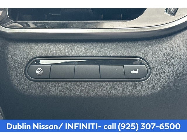 2027 INFINITI QX60 Pure AWD