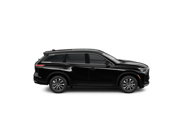 2027 INFINITI QX60 Pure AWD