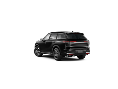 2027 INFINITI QX60 Pure AWD