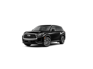 2027 INFINITI QX60 Pure AWD