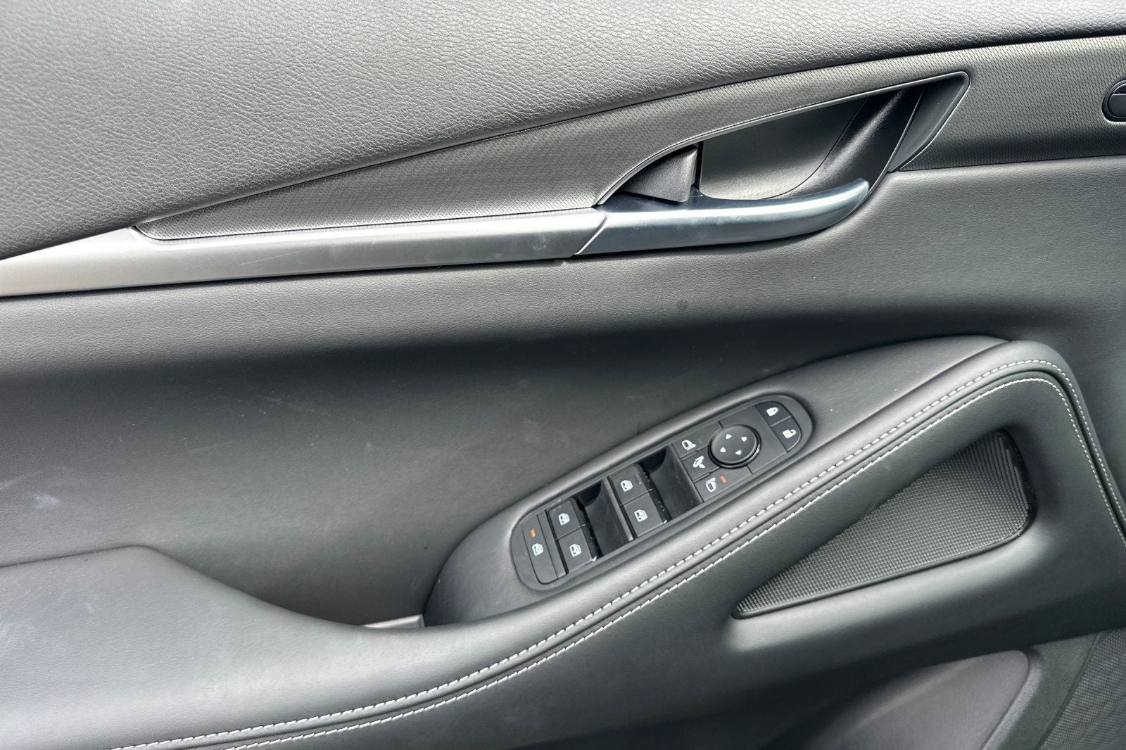 2027 INFINITI QX60 Pure AWD