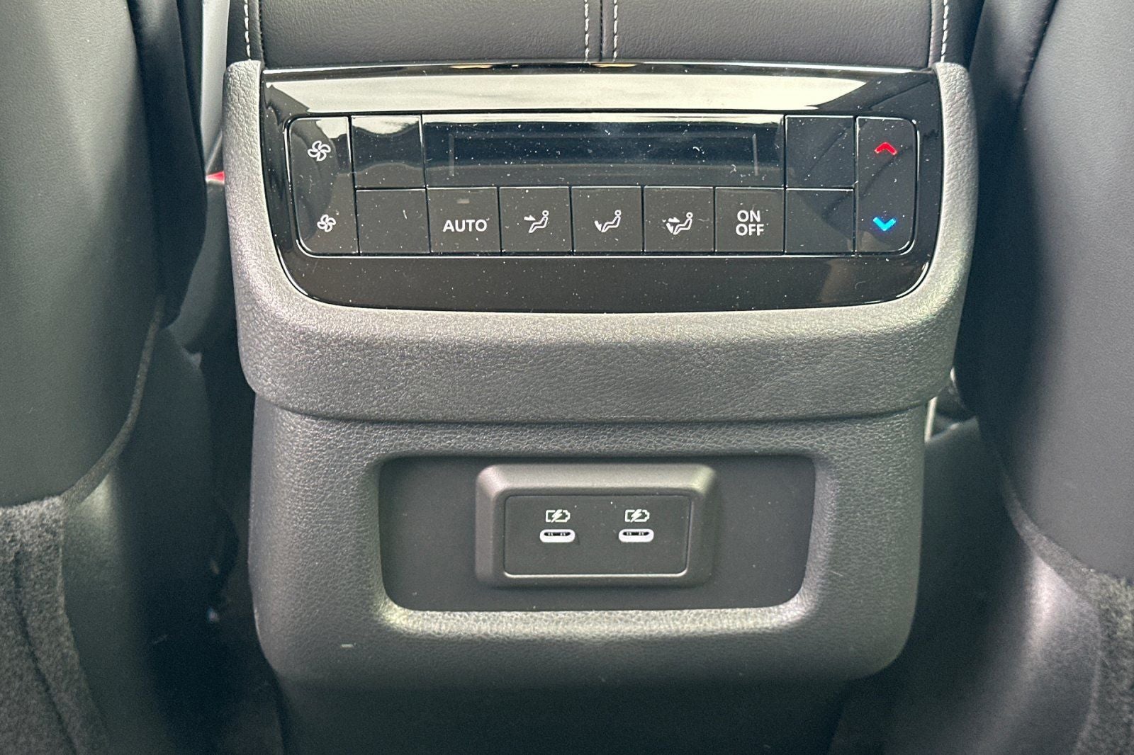 2027 INFINITI QX60 Pure AWD
