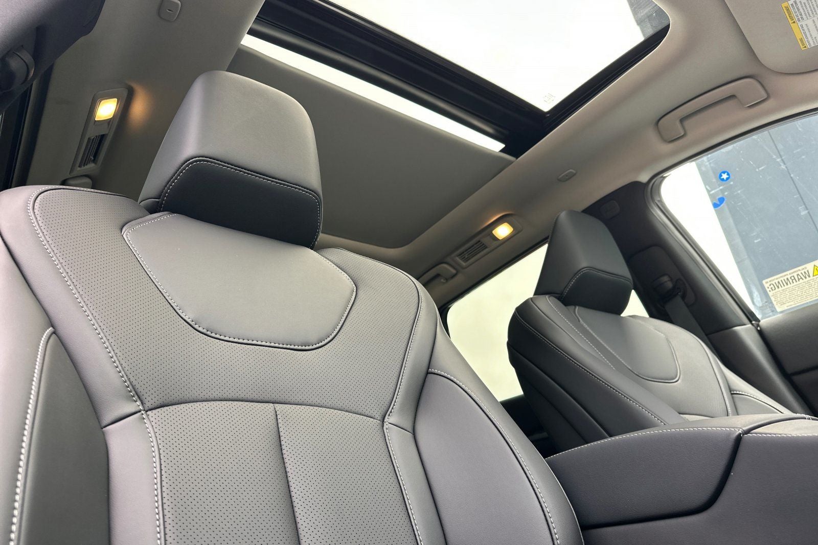 2027 INFINITI QX60 Pure AWD