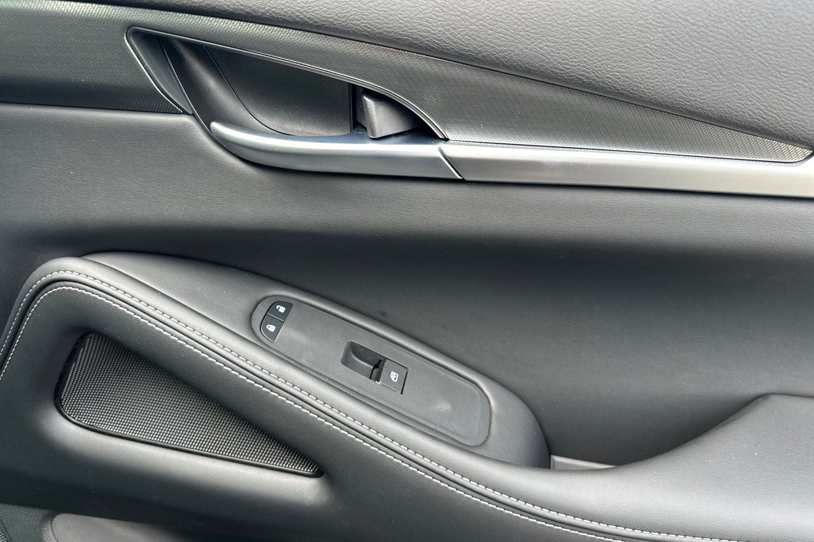 2027 INFINITI QX60 Pure AWD